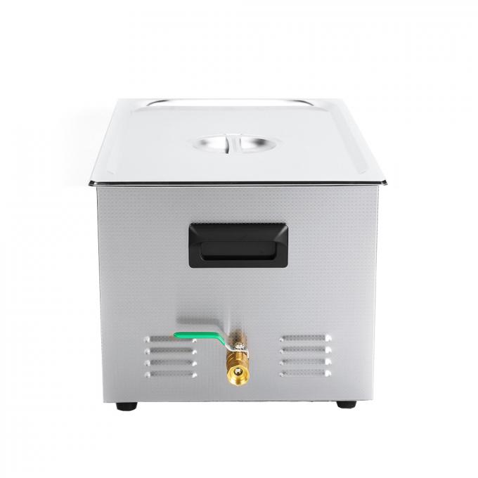 Ультразвуковая очистная машина CE электронная ультразвуковая машина для очистки печатных плат 6