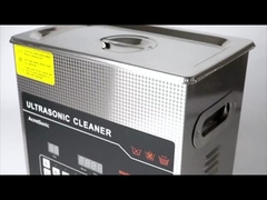 Профессиональный ультразвуковой очиститель 3L